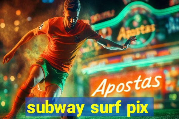 subway surf pix